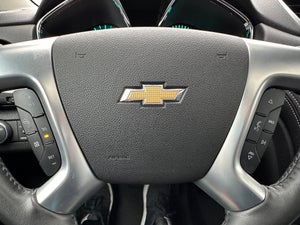 2016 Chevrolet Traverse LTZ
