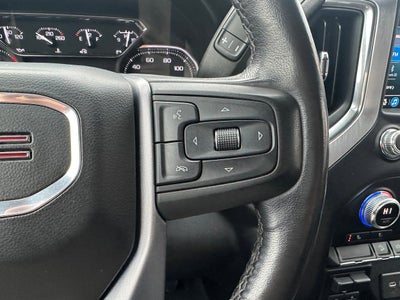 2021 GMC Sierra 2500HD SLE