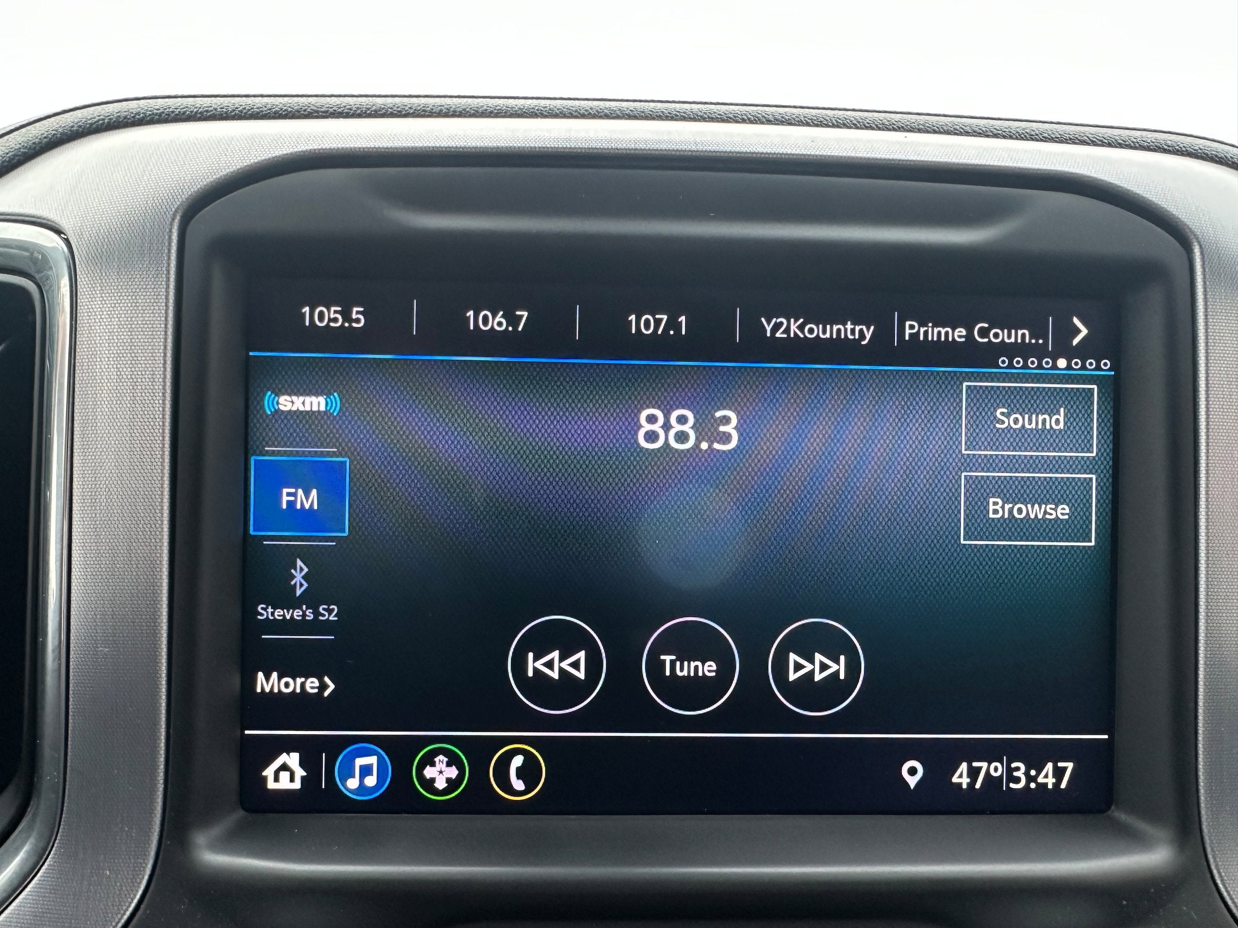 2021 GMC Sierra 2500HD SLE