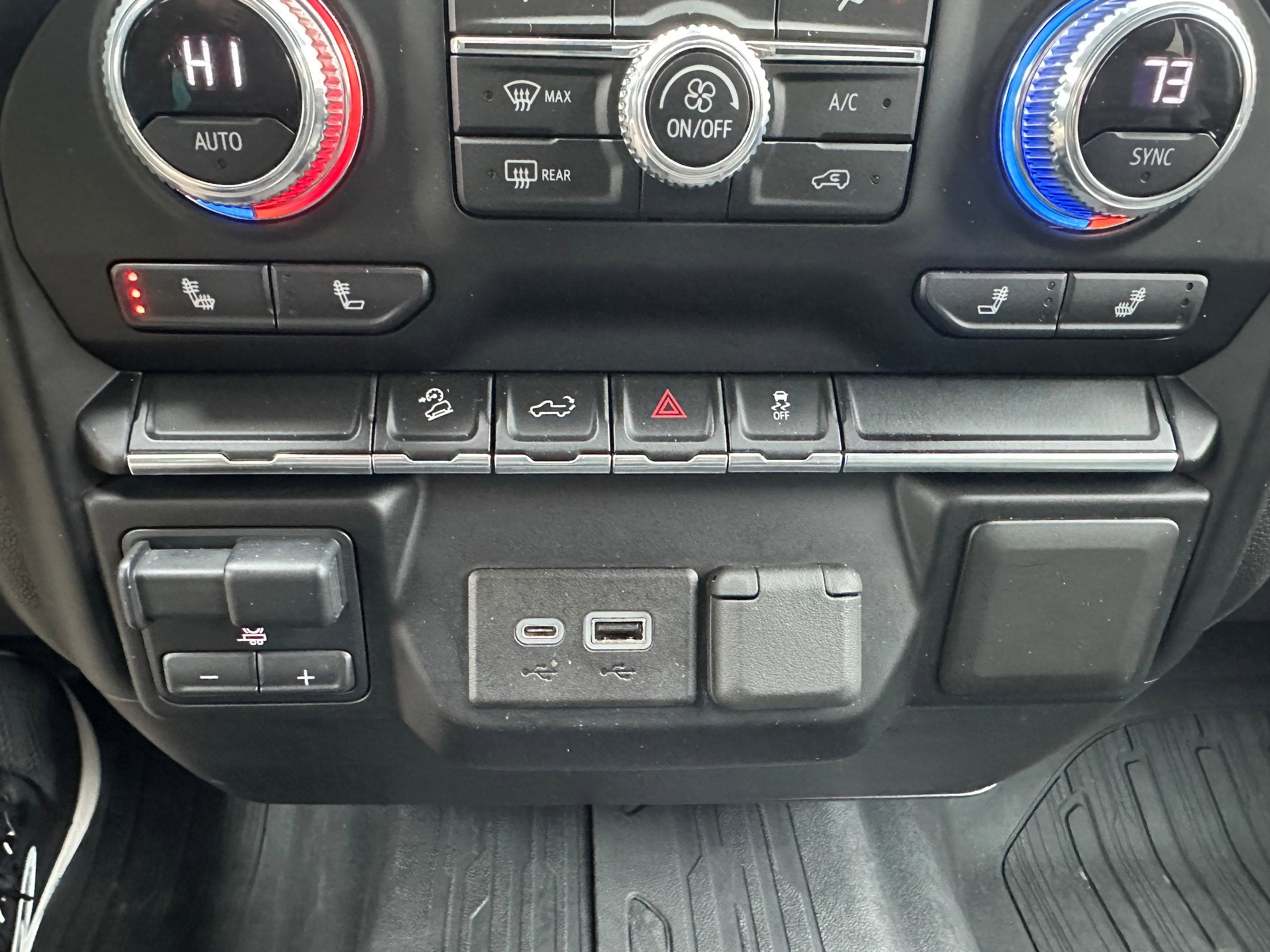 2021 GMC Sierra 2500HD SLE