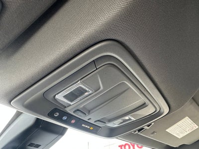 2021 GMC Sierra 2500HD SLE