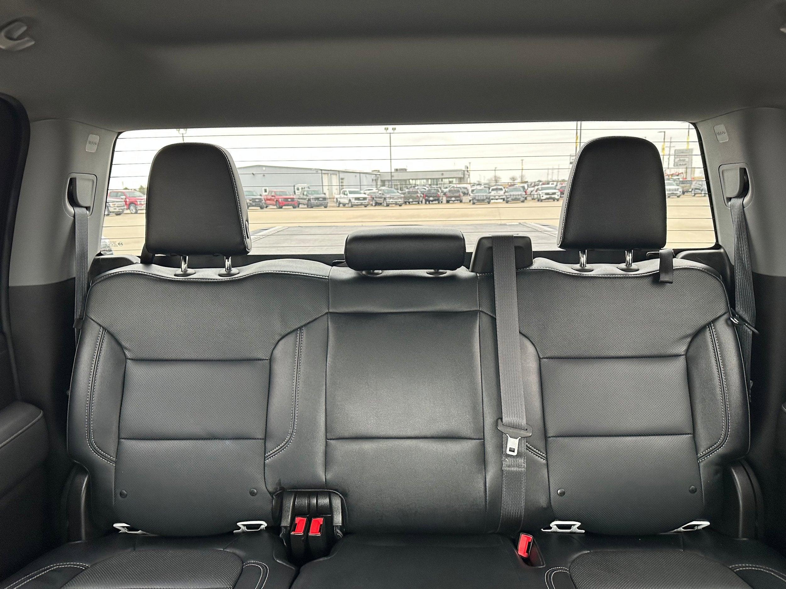 2021 GMC Sierra 2500HD SLE