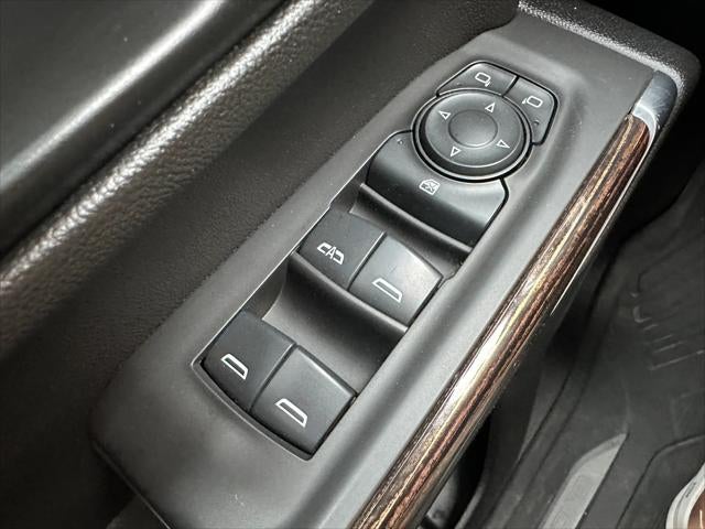 2021 GMC Sierra 2500HD SLE