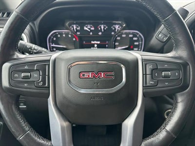 2021 GMC Sierra 2500HD SLE