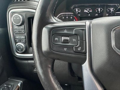 2021 GMC Sierra 2500HD SLE