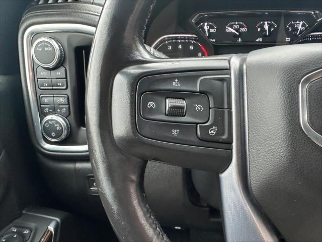 2021 GMC Sierra 2500HD SLE