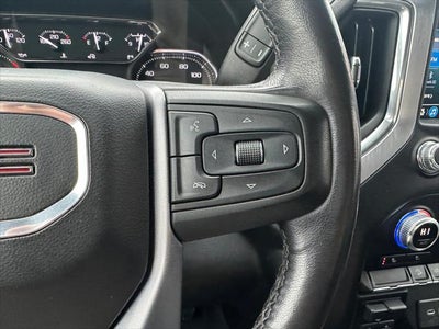 2021 GMC Sierra 2500HD SLE