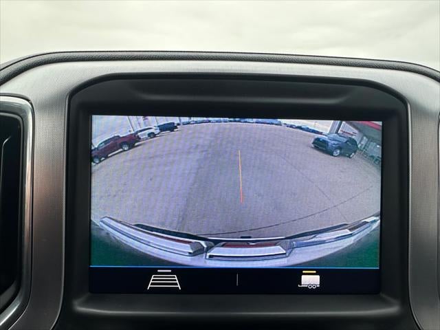 2021 GMC Sierra 2500HD SLE