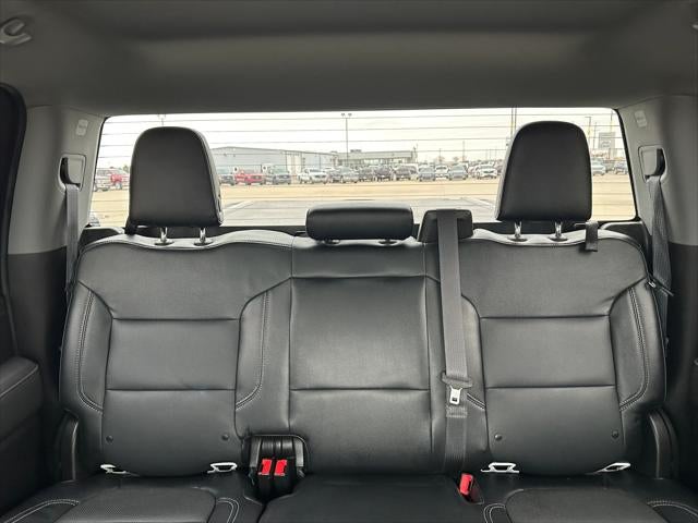 2021 GMC Sierra 2500HD SLE