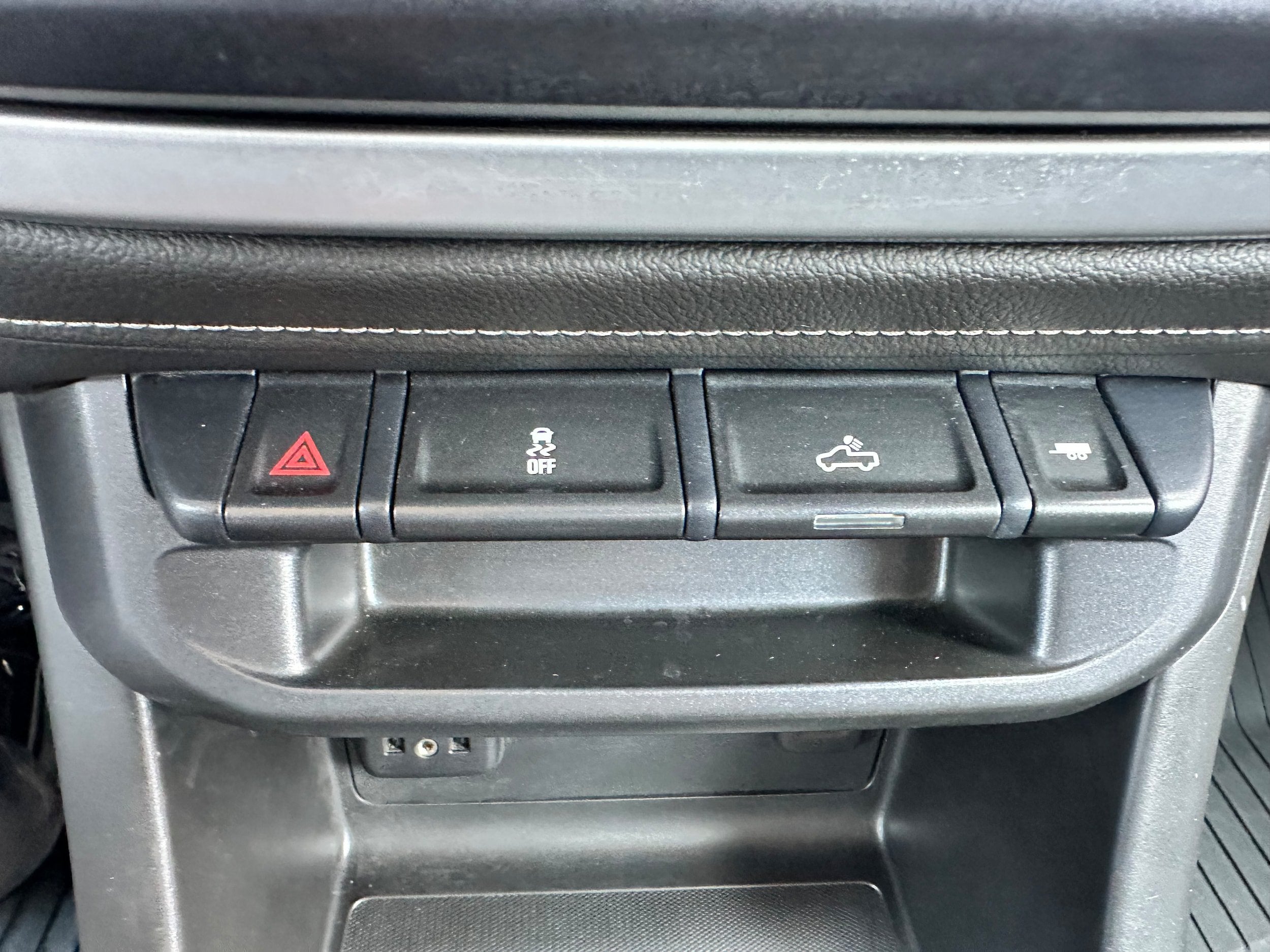 2021 GMC Canyon 4WD Elevation