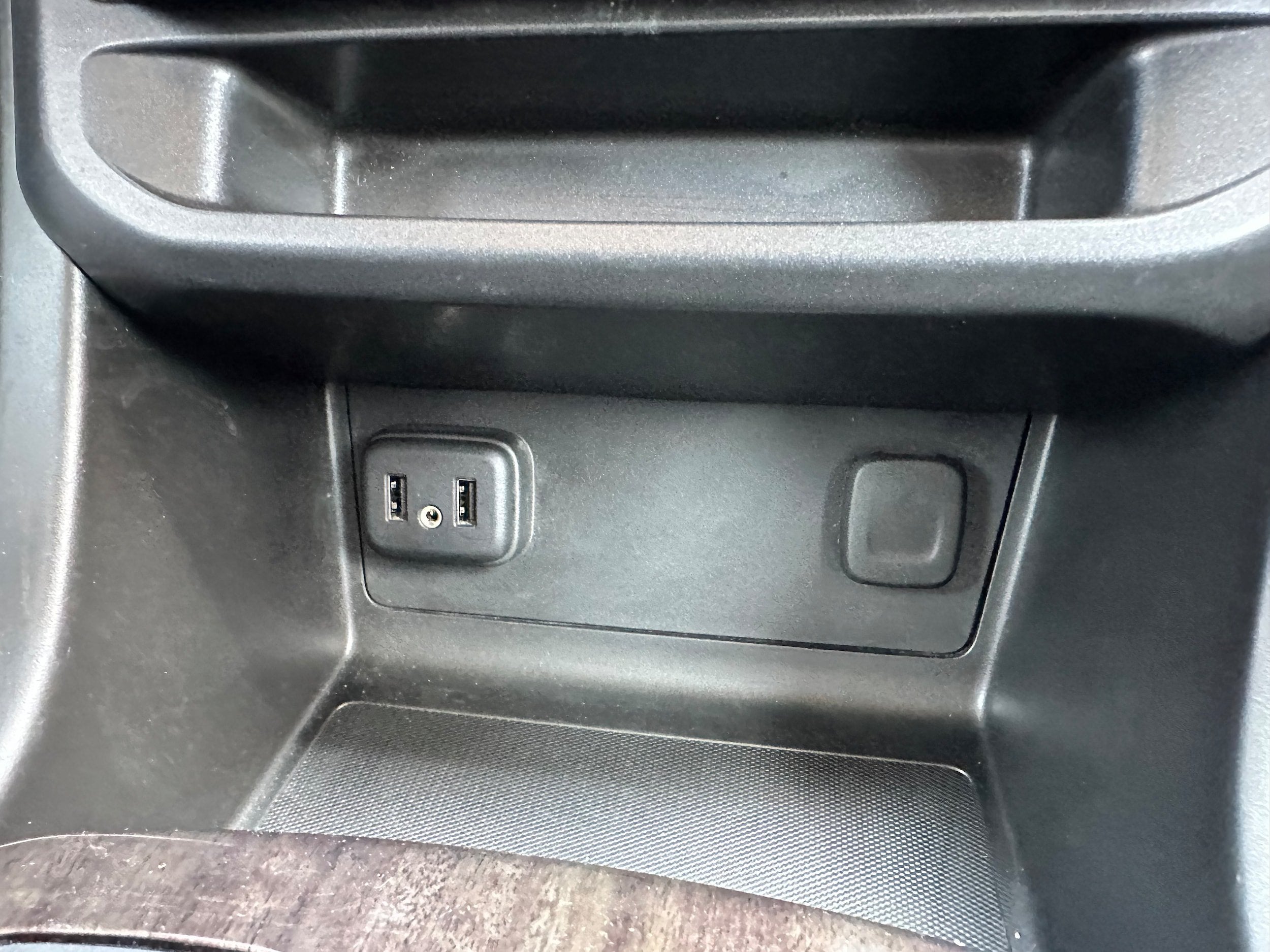 2021 GMC Canyon 4WD Elevation