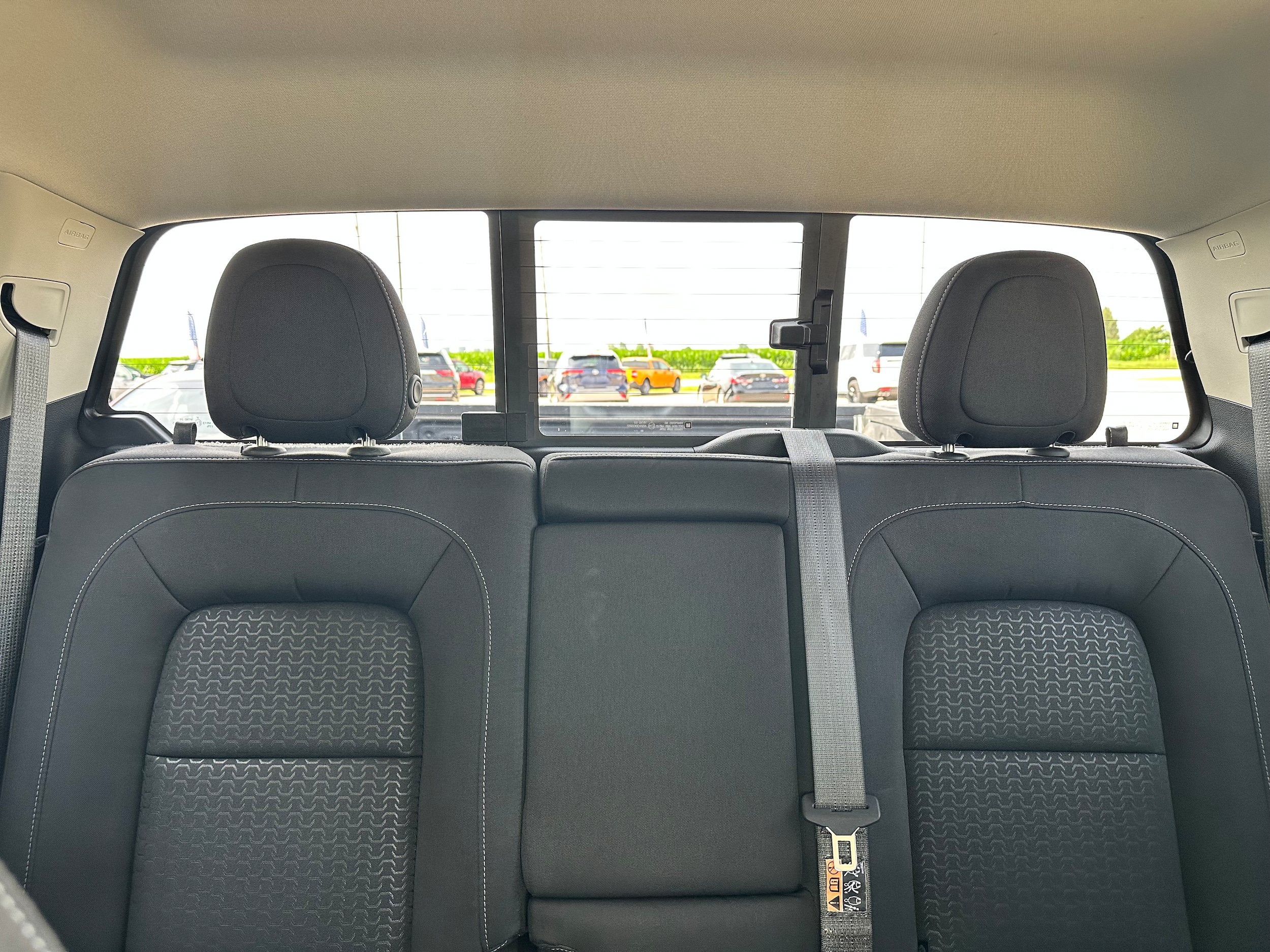 2021 GMC Canyon 4WD Elevation