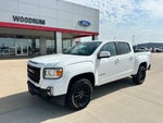 2021 GMC Canyon 4WD Elevation