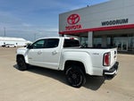 2021 GMC Canyon 4WD Elevation
