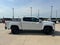 2021 GMC Canyon 4WD Elevation