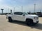 2021 GMC Canyon 4WD Elevation