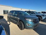 2016 Ford Edge Sport