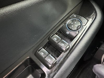 2016 Ford Edge Sport