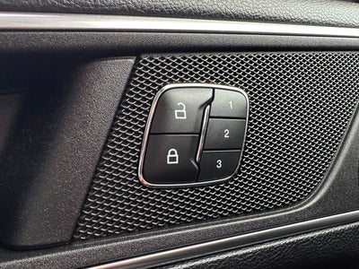 2016 Ford Edge Sport