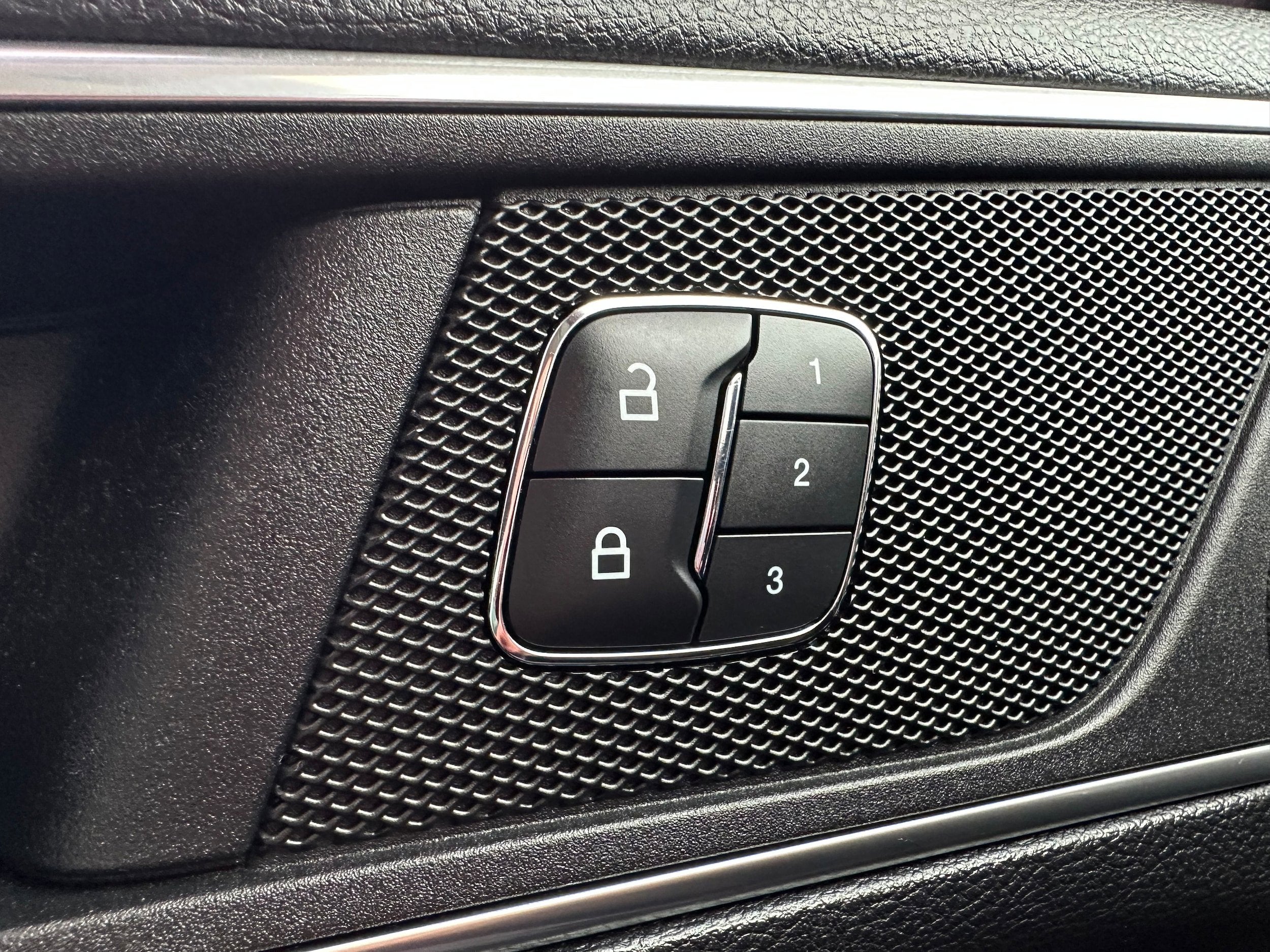 2016 Ford Edge Sport