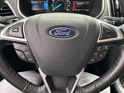 2016 Ford Edge Sport