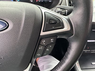 2016 Ford Edge Sport