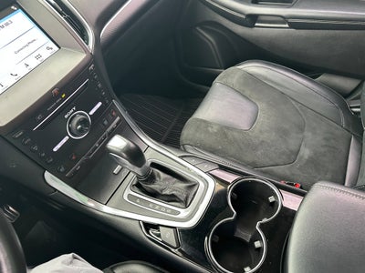 2016 Ford Edge Sport