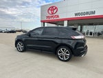 2016 Ford Edge Sport