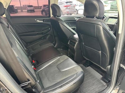 2016 Ford Edge Sport