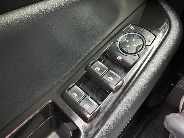 2016 Ford Edge Sport