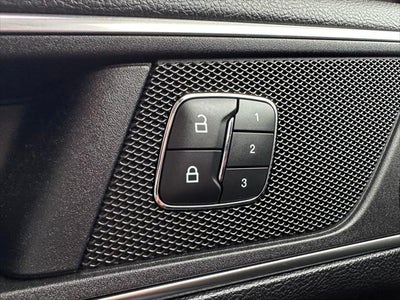 2016 Ford Edge Sport