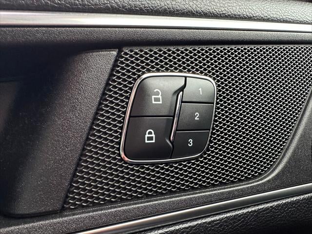 2016 Ford Edge Sport