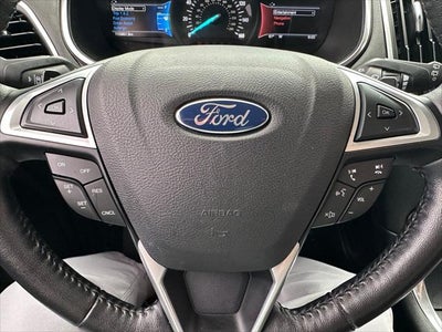 2016 Ford Edge Sport