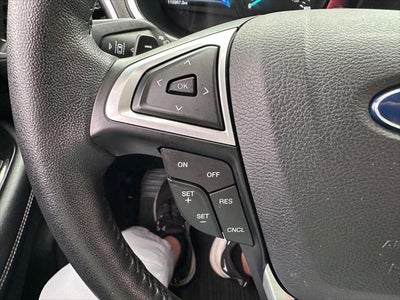 2016 Ford Edge Sport