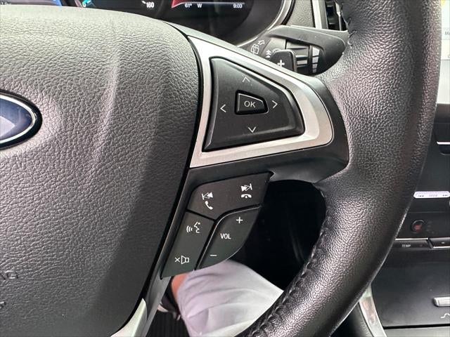 2016 Ford Edge Sport