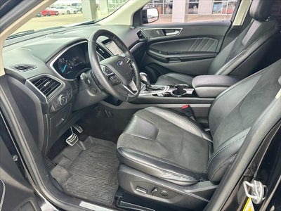 2016 Ford Edge Sport