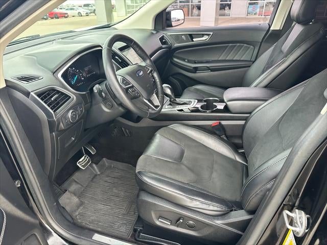 2016 Ford Edge Sport