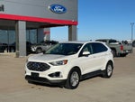 2022 Ford Edge Base