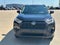 2021 Toyota RAV4 Base