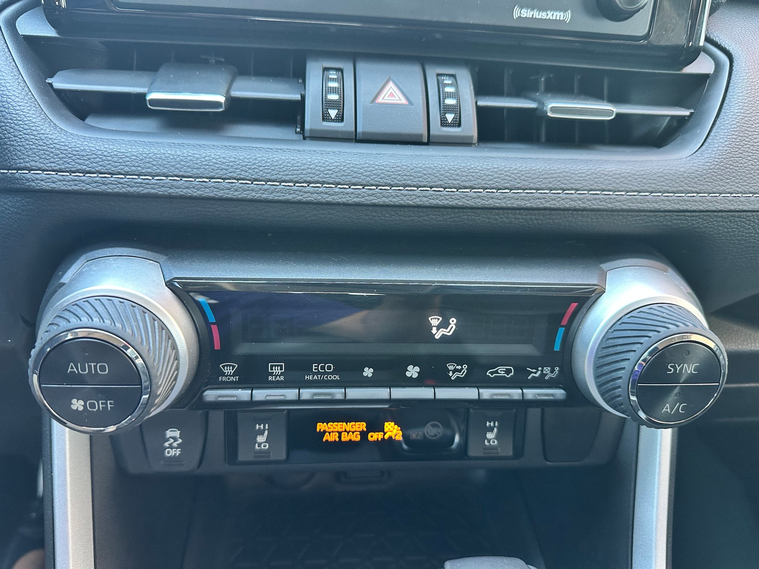 2021 Toyota RAV4 Base