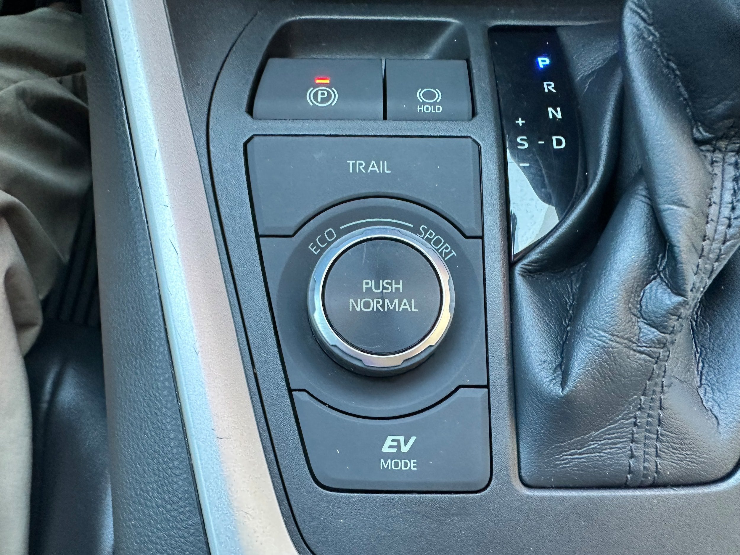 2021 Toyota RAV4 Base