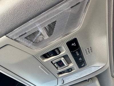 2021 Toyota RAV4 Base