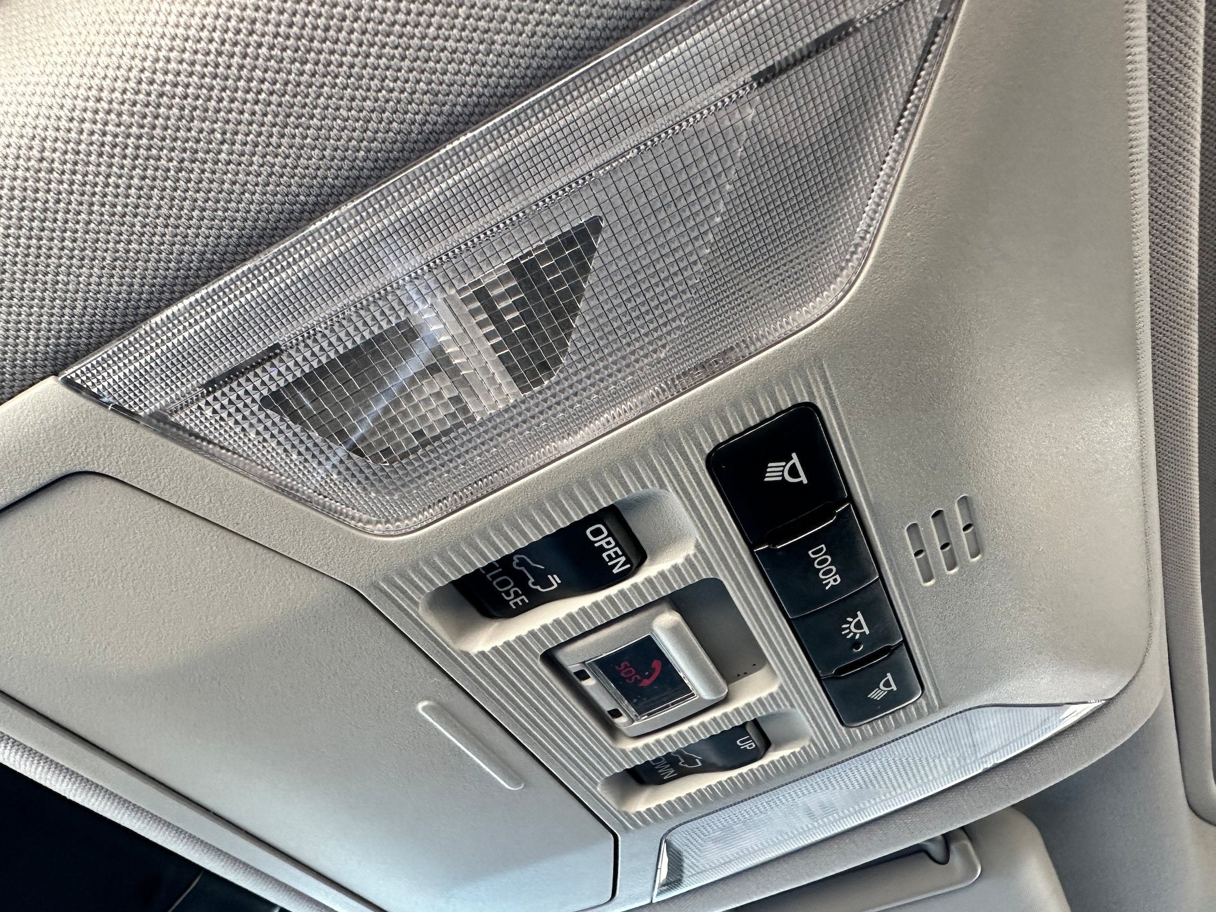 2021 Toyota RAV4 Base