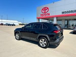 2021 Toyota RAV4 Base