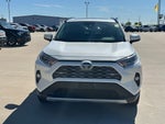 2019 Toyota RAV4 Hybrid Limited