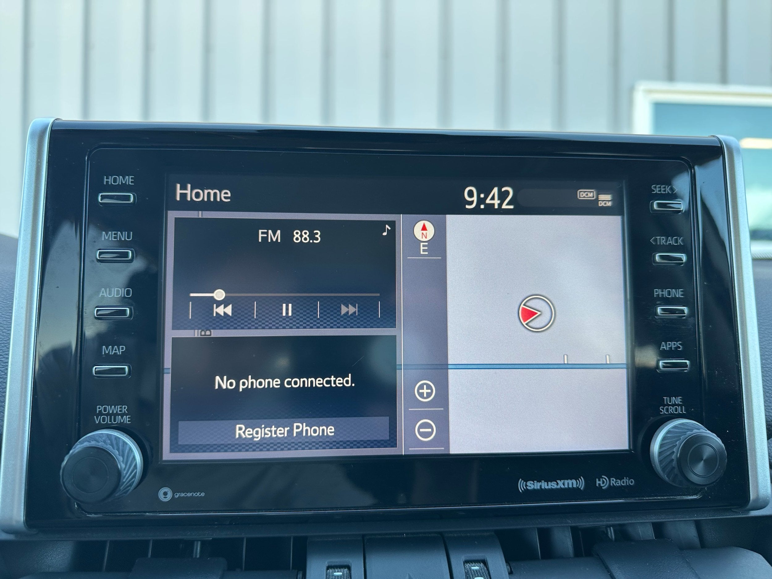 2019 Toyota RAV4 Hybrid Limited