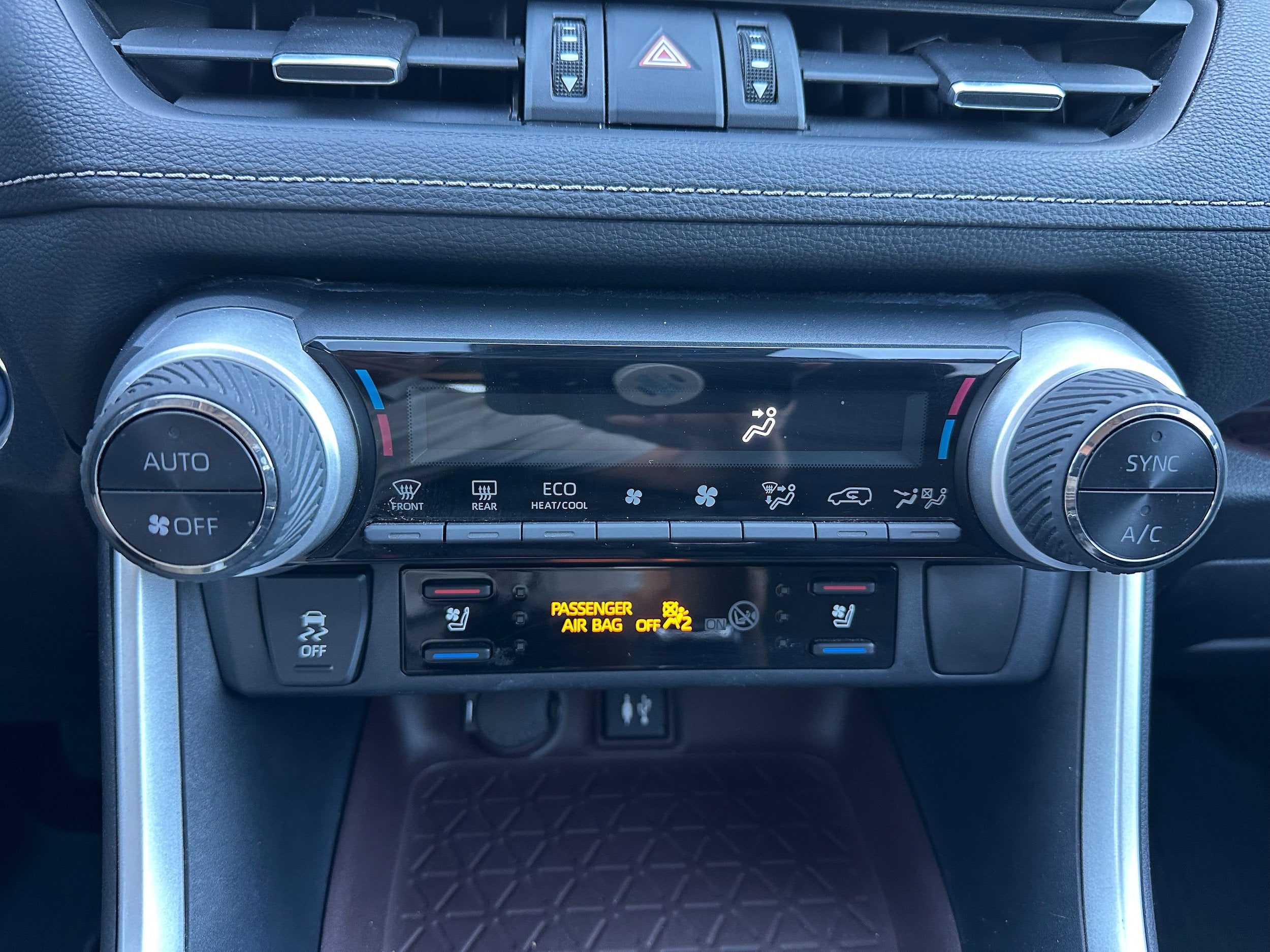 2019 Toyota RAV4 Hybrid Limited