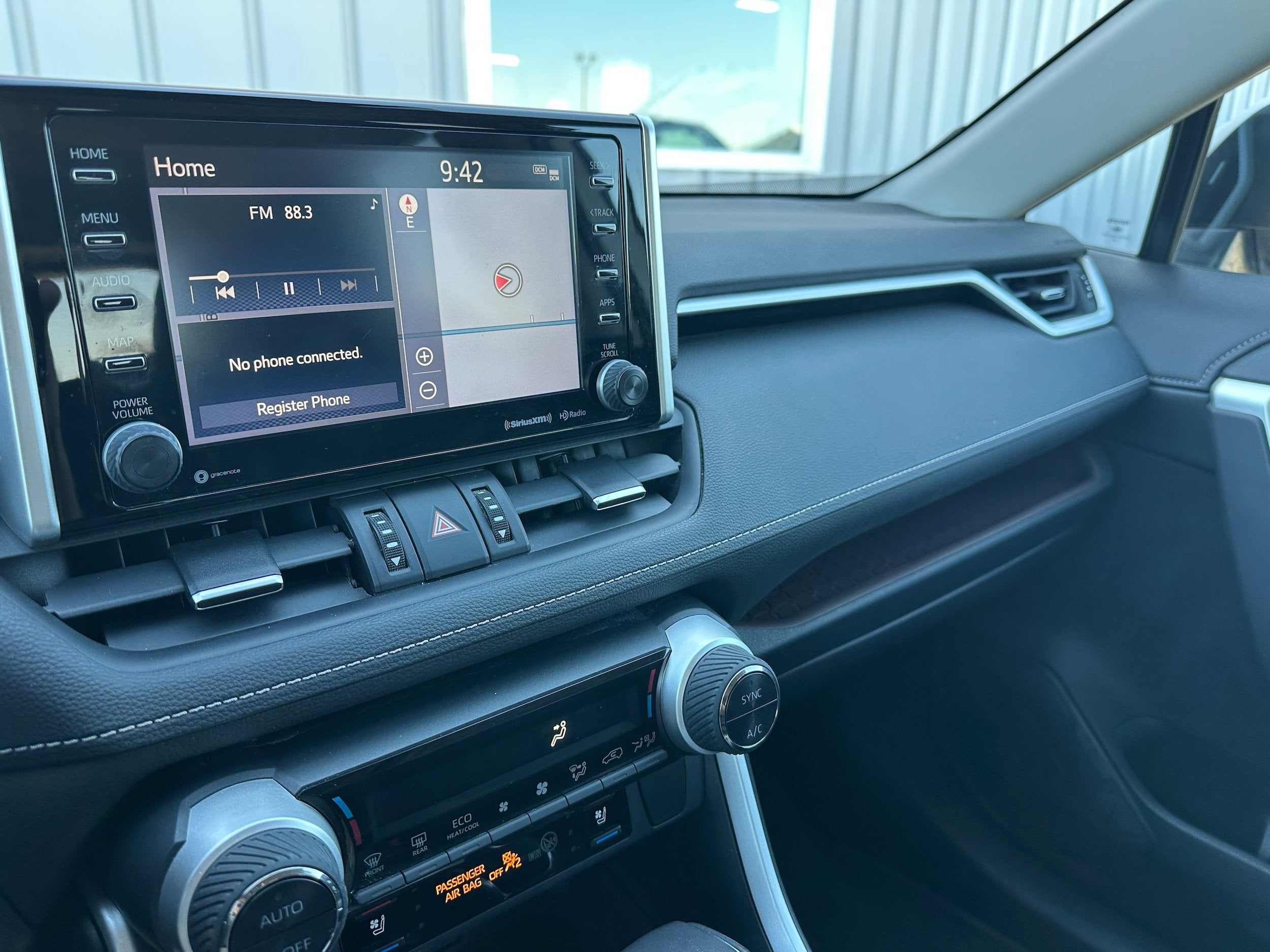 2019 Toyota RAV4 Hybrid Limited