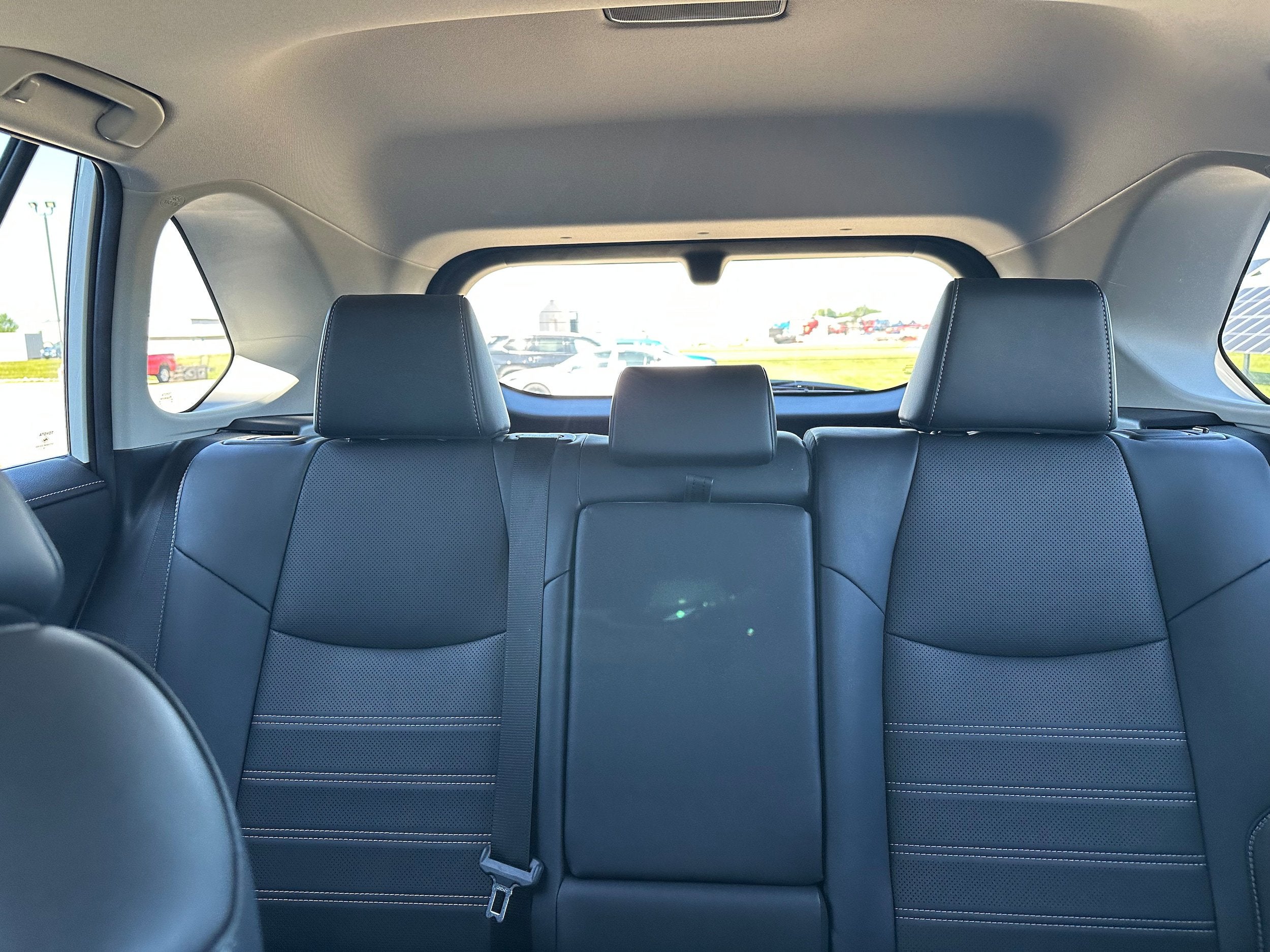 2019 Toyota RAV4 Hybrid Limited