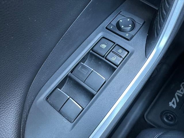 2019 Toyota RAV4 Hybrid Limited